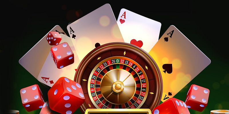 Thế giới game bài đầy cuốn hút