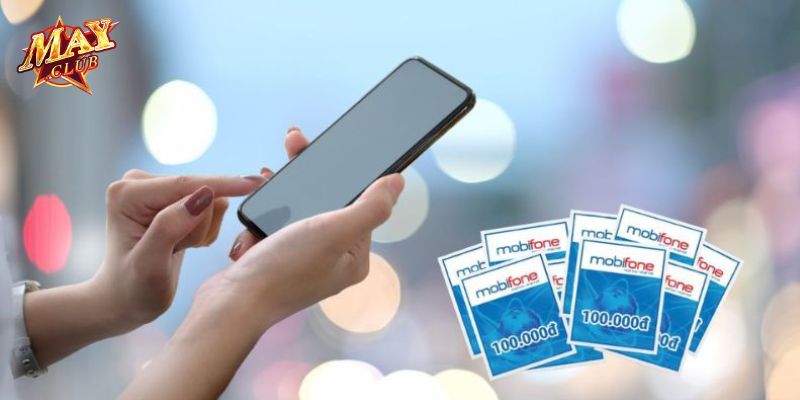 Nạp tiền là một bước quan trọng để hội viên tham gia cá cược