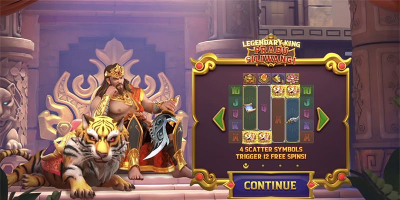Đôi nét về sân chơi slotgame