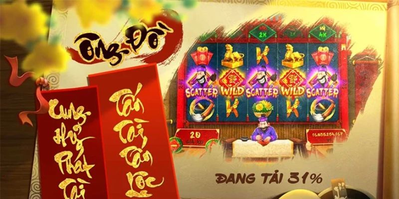Nổ hũ ông đồ là lựa chọn hàng đầu của nhiều hội viên
