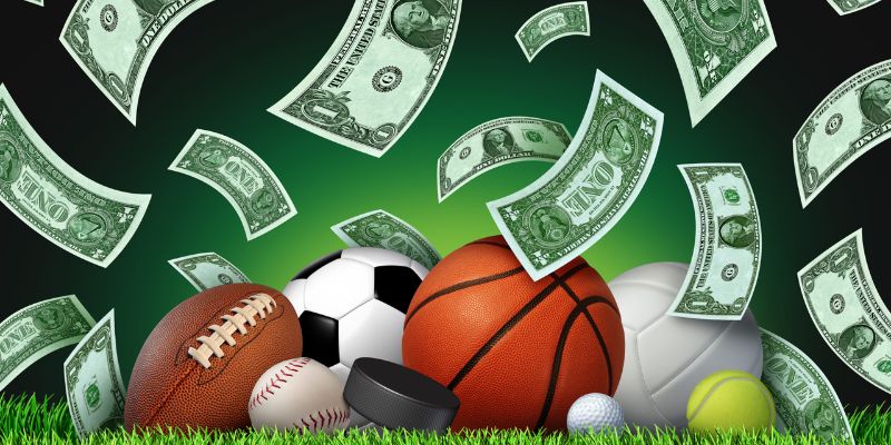 Sảnh sport có cộng đồng người chơi rộng khắp toàn cầu