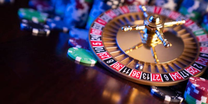 Những ưu điểm làm nên tên tuổi Casino online