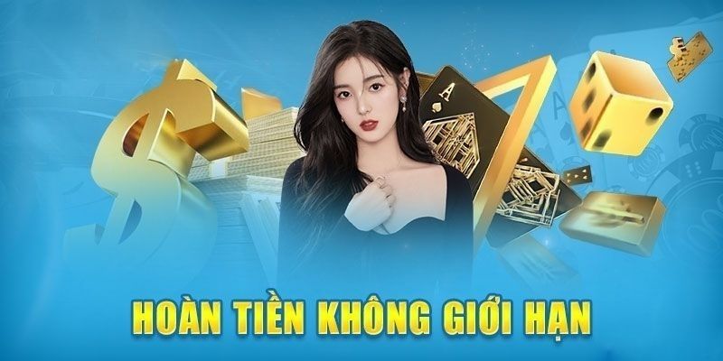 Chương trình hoàn tiền thu hút đông đảo người chơi