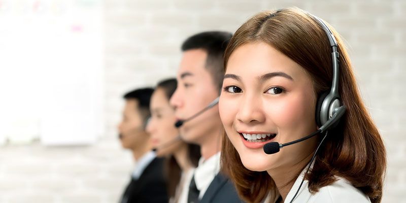 Những phương thức liên hệ nhanh nhất
