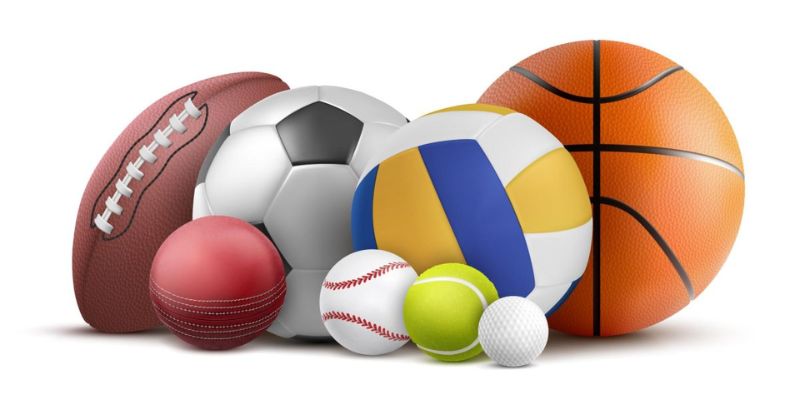 Có đa dạng các bộ môn cá cược cho người chơi tùy chọn