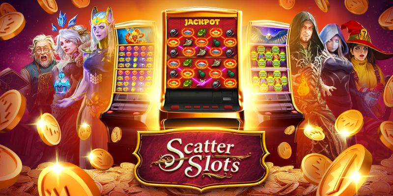 Những tựa game hot nhất hiện nay