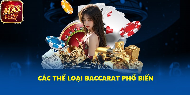 Baccarat Xoso333 là nơi bạn có thể thư giãn và thử thách khả năng chiến thắng