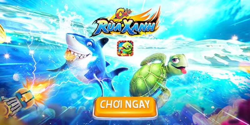Lựa chọn thời điểm vàng để tiêu diệt rùa xanh 