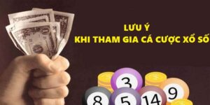 Lưu ý quan trọng giúp người chơi tránh sai lầm chính là quản lý vốn hiệu quả
