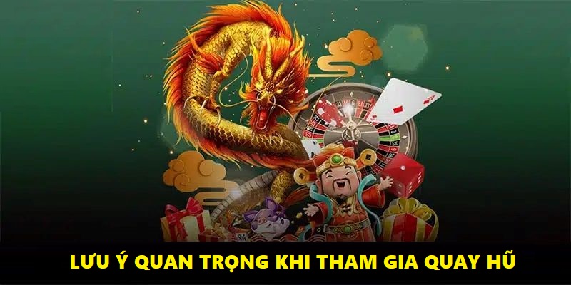 Người chơi luôn có cơ hội trúng jackpot cực kỳ hấp dẫn mỗi lần quay hũ