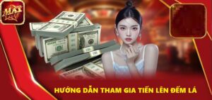 Đăng ký tài khoản, nạp tiền và bắt đầu hành trình thay đổi vận mệnh của mình