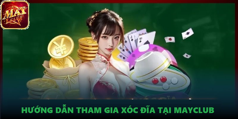 Xóc đĩa là một sân chơi hấp dẫn với nhiều cơ hội thắng lớn từ Manclub