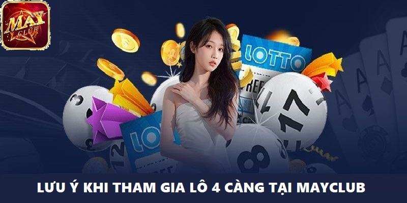 Hiểu rõ lô 4 càng là gì? giúp người chơi đưa ra quyết định chính xác hơn